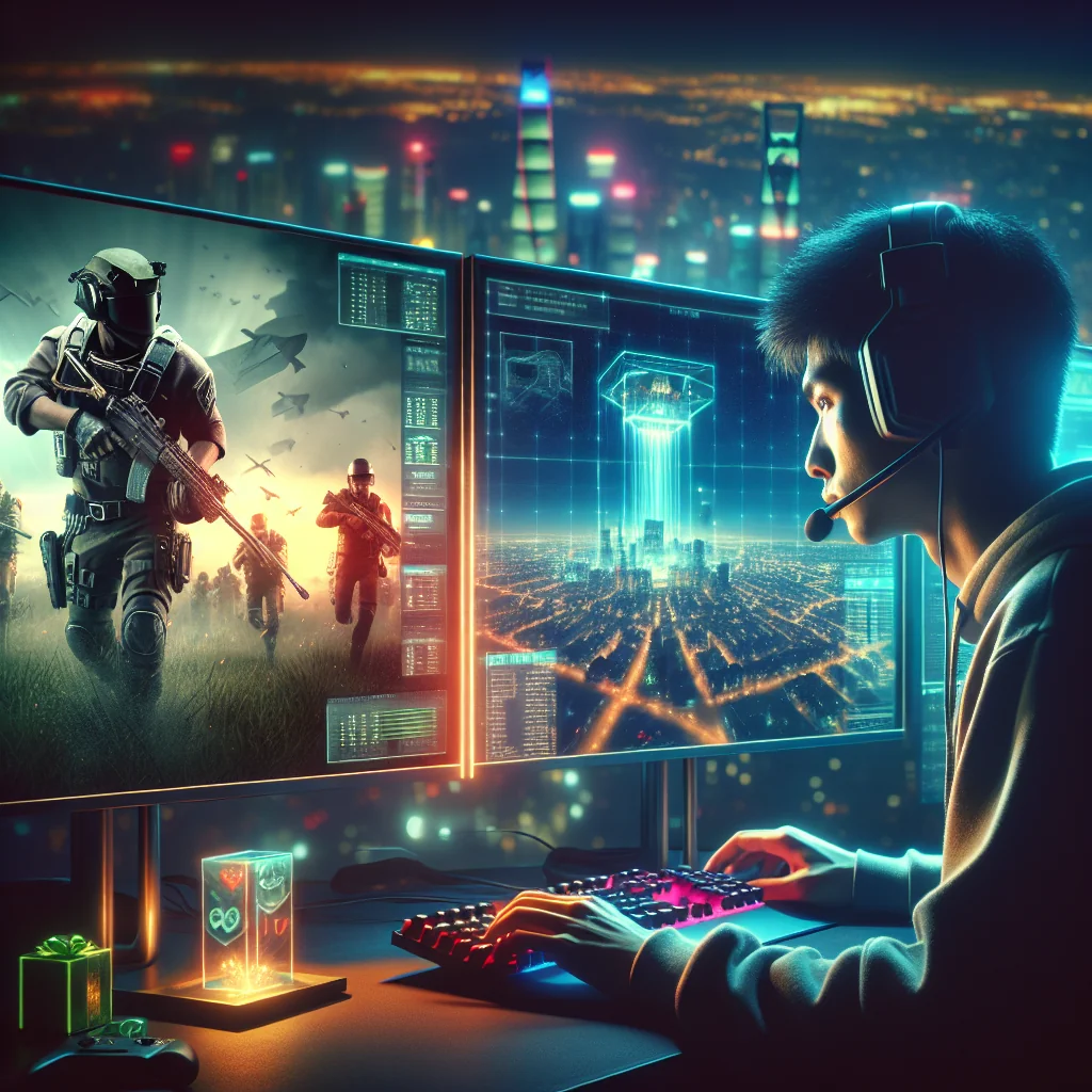 Game for Peace: Guide to China’s PUBG Mobile Alternative